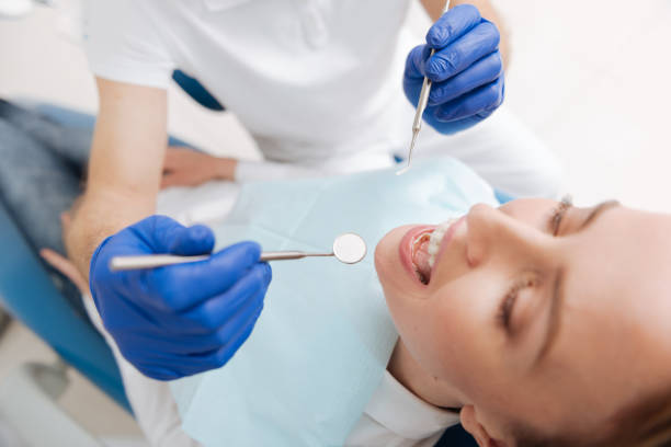 Professional Dental Services in Palos Hills, IL